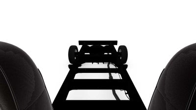 2026 RAM Ram ProMaster RAM PROMASTER 3500 TRADESMAN CUTAWAY 159' WB / 104' CA