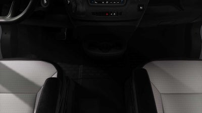 2026 RAM Ram ProMaster RAM PROMASTER 3500 TRADESMAN CUTAWAY 159' WB / 104' CA