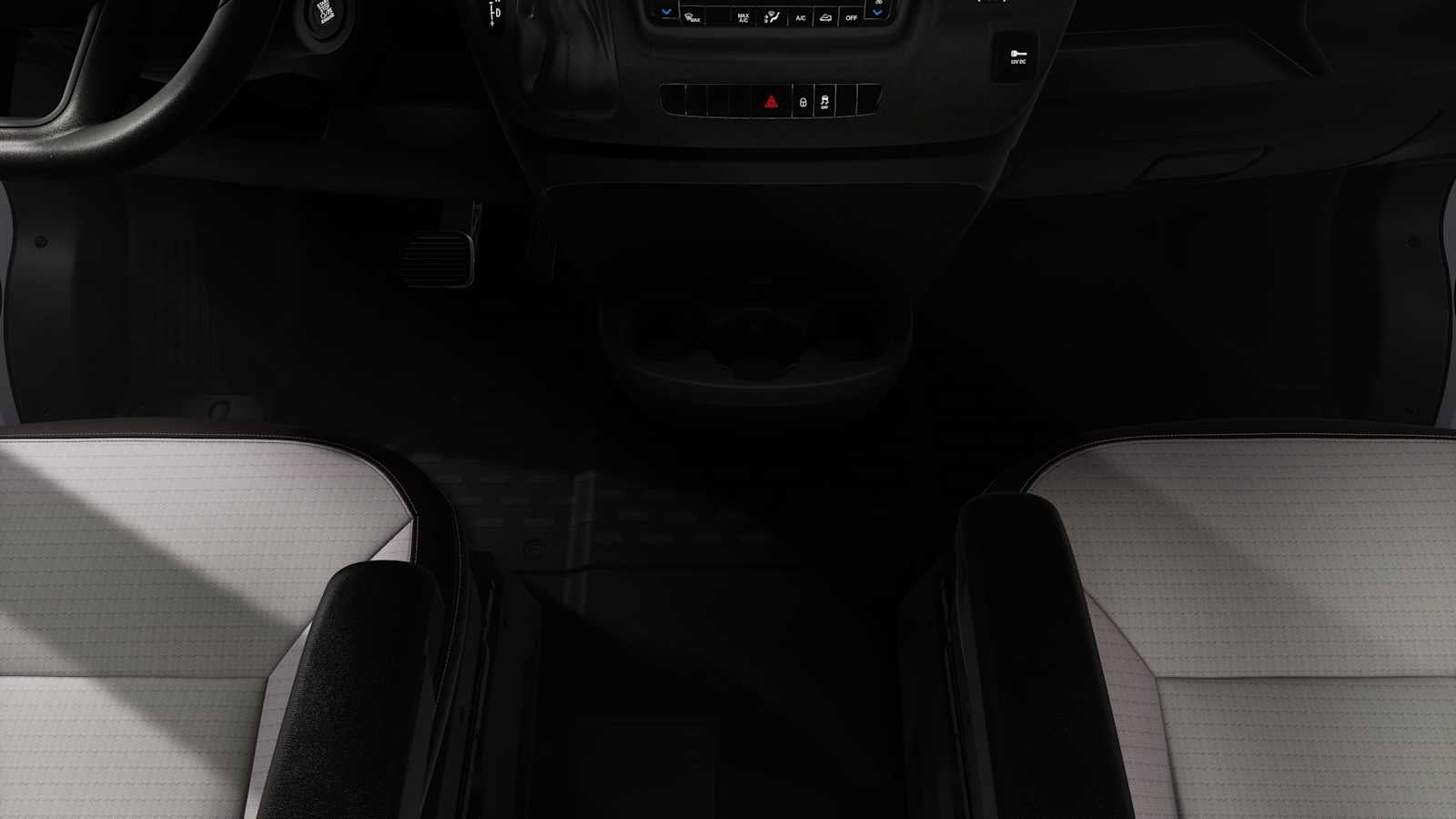 2026 RAM Ram ProMaster RAM PROMASTER 3500 TRADESMAN CUTAWAY 159' WB / 104' CA