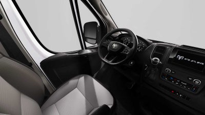 2026 RAM Ram ProMaster RAM PROMASTER 3500 TRADESMAN CUTAWAY 159' WB / 104' CA