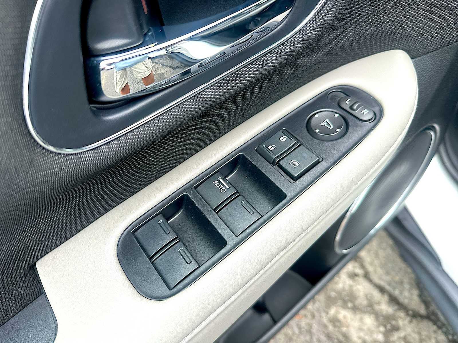 2022 Honda HR-V AWD EX