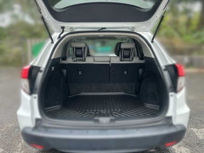 2022 Honda HR-V AWD EX