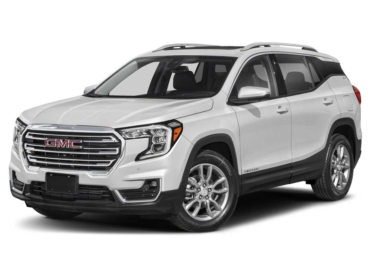 2024 GMC Terrain FWD SLE