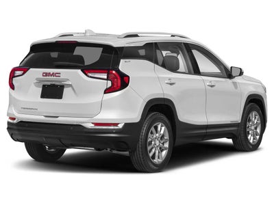 2024 GMC Terrain FWD SLE