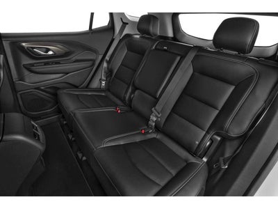 2024 GMC Terrain FWD SLE