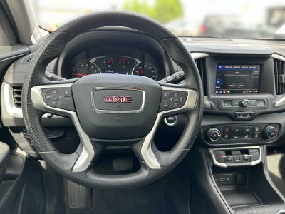 2024 GMC Terrain FWD SLE