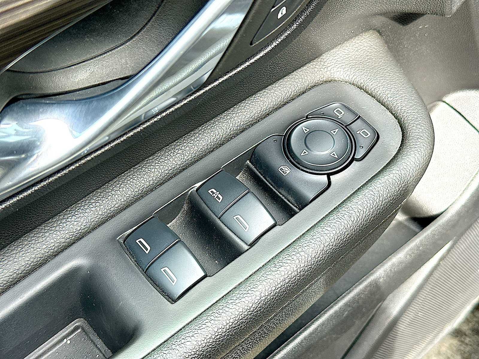 2024 GMC Terrain FWD SLE