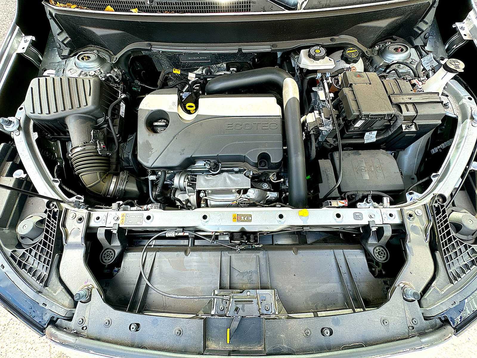 2024 GMC Terrain FWD SLE