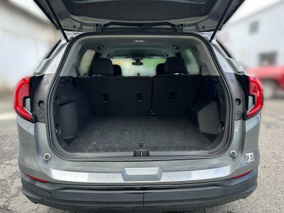 2024 GMC Terrain FWD SLE