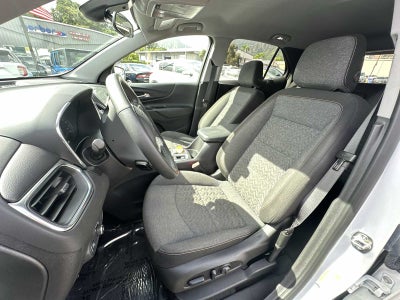 2024 Chevrolet Equinox AWD LT