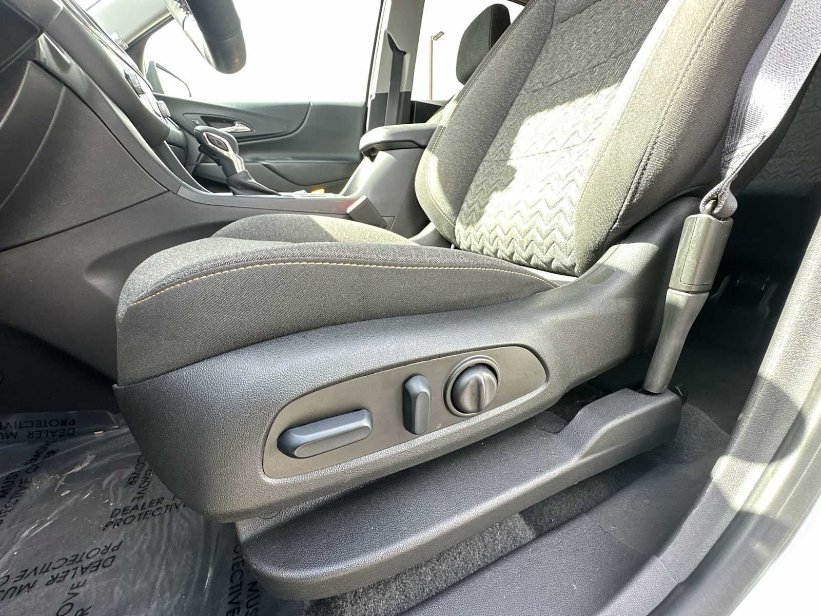 2024 Chevrolet Equinox AWD LT