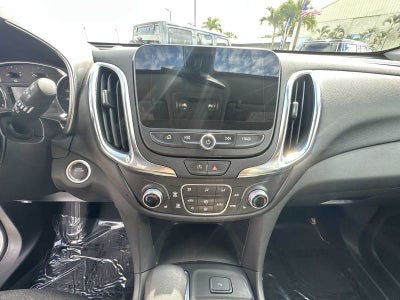 2024 Chevrolet Equinox AWD LT