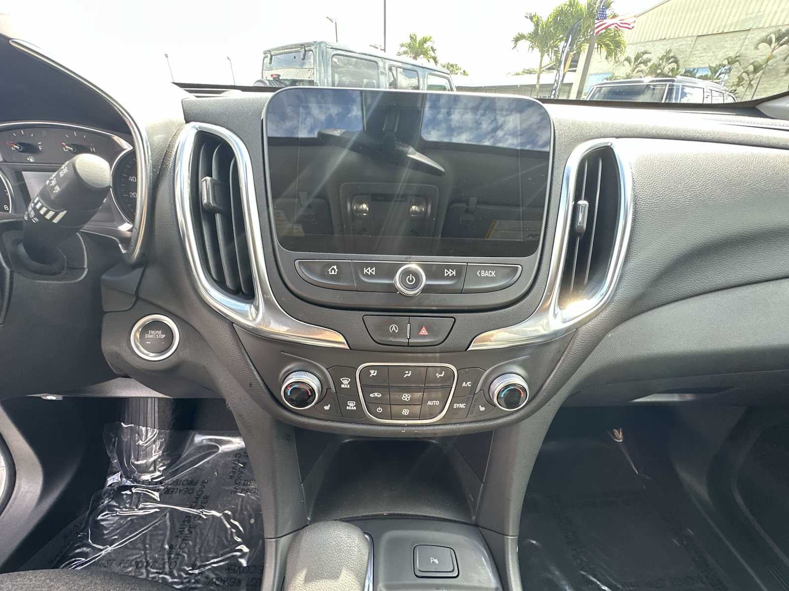 2024 Chevrolet Equinox AWD LT