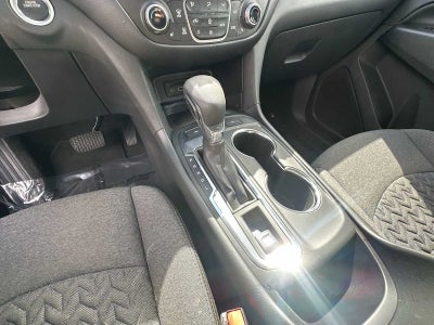 2024 Chevrolet Equinox AWD LT