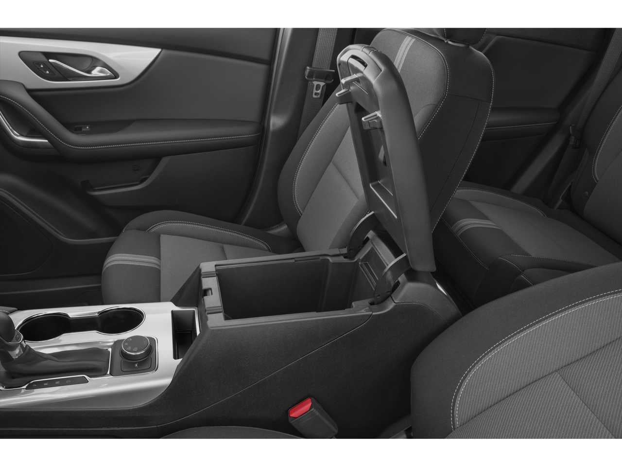 2024 Chevrolet Blazer AWD 2LT