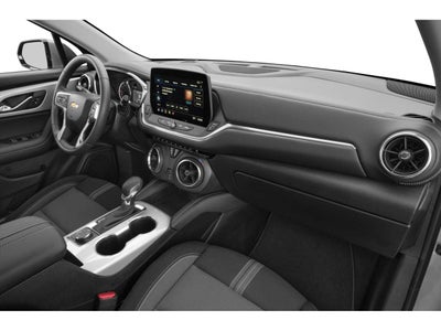 2024 Chevrolet Blazer AWD 2LT