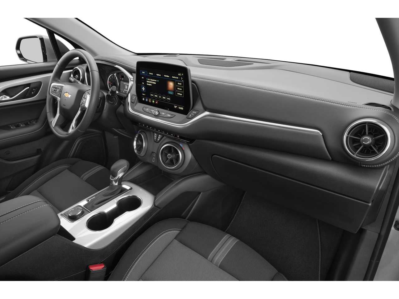 2024 Chevrolet Blazer AWD 2LT