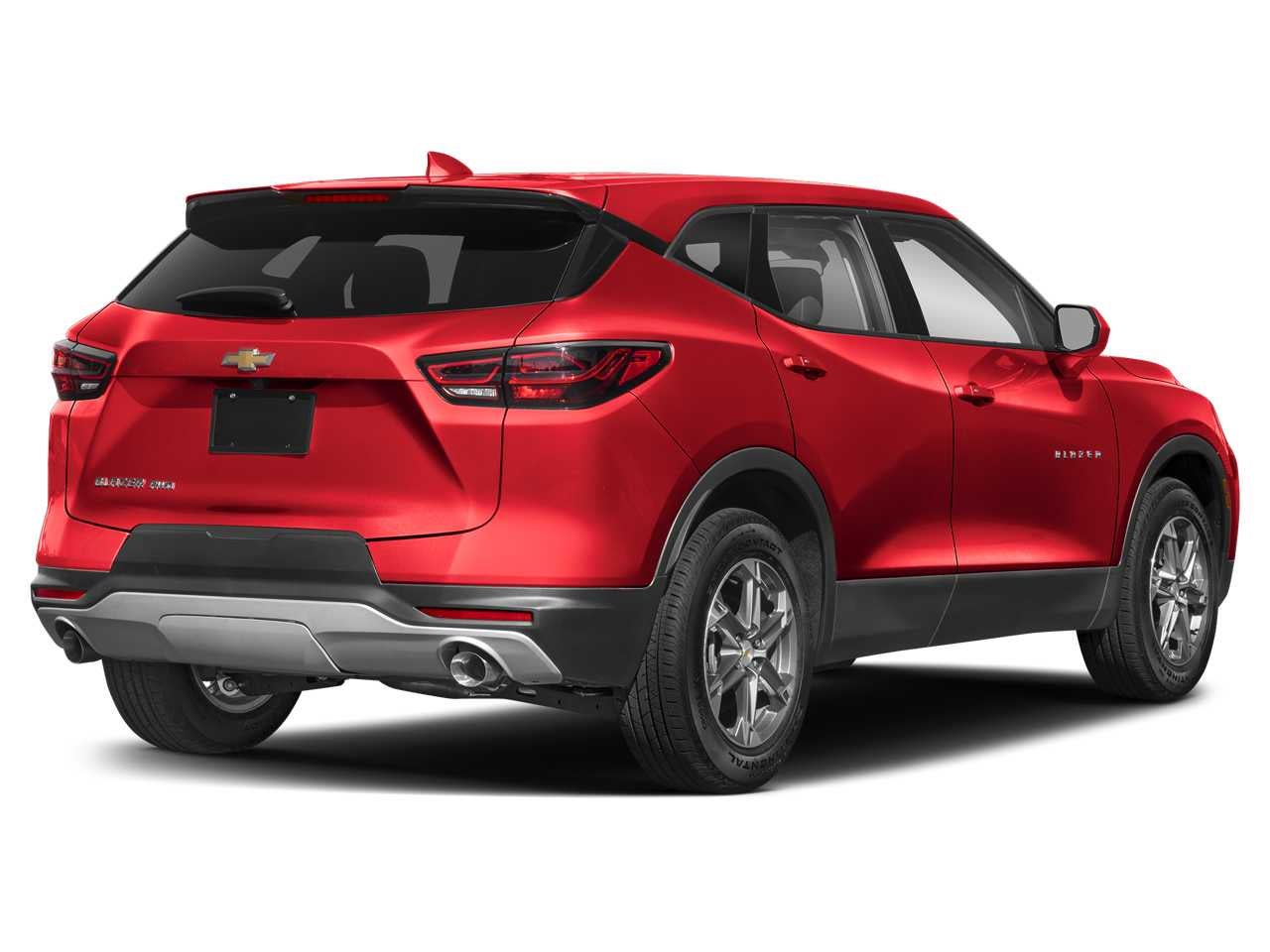 2024 Chevrolet Blazer AWD 2LT