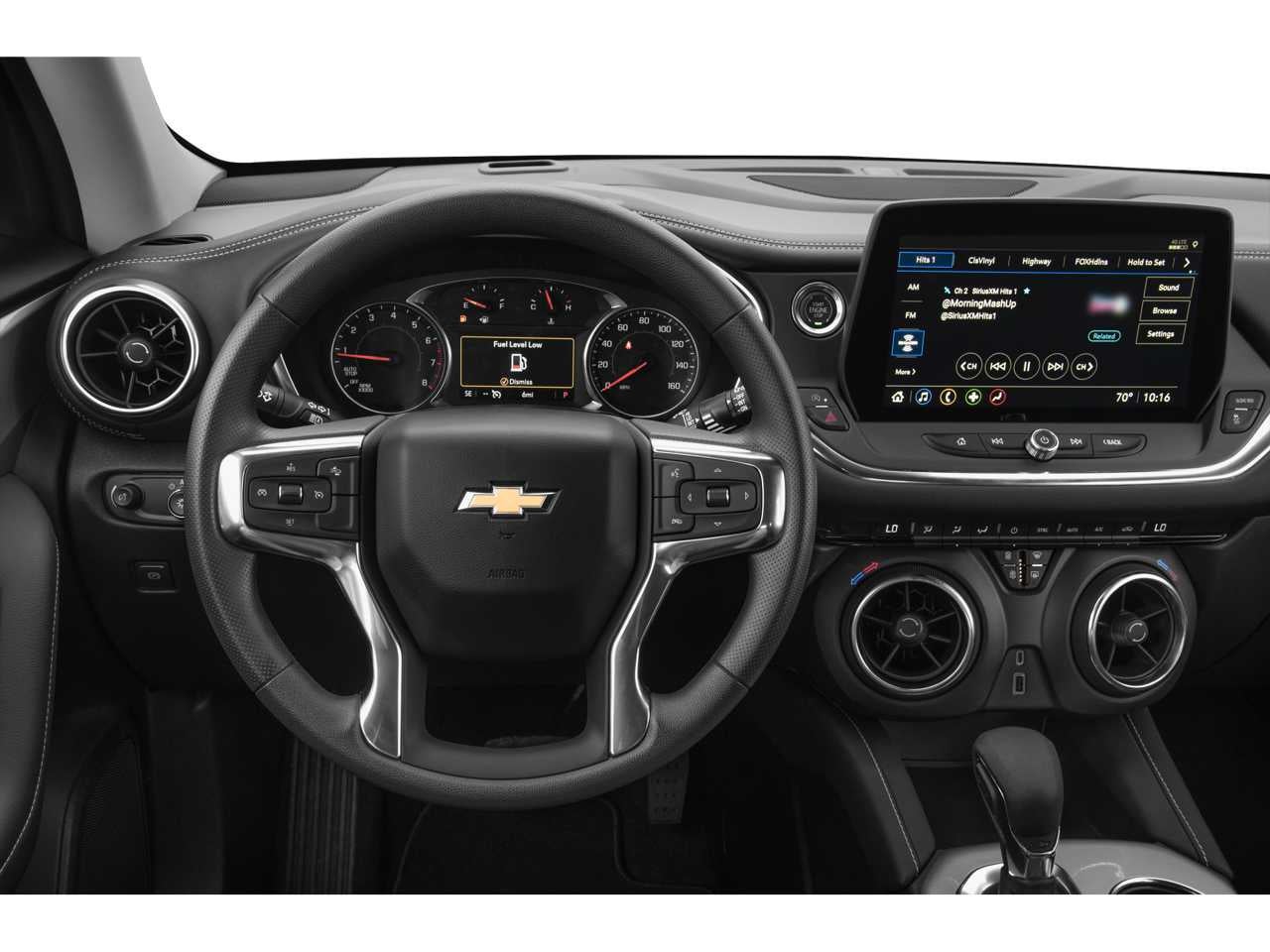 2024 Chevrolet Blazer AWD 2LT