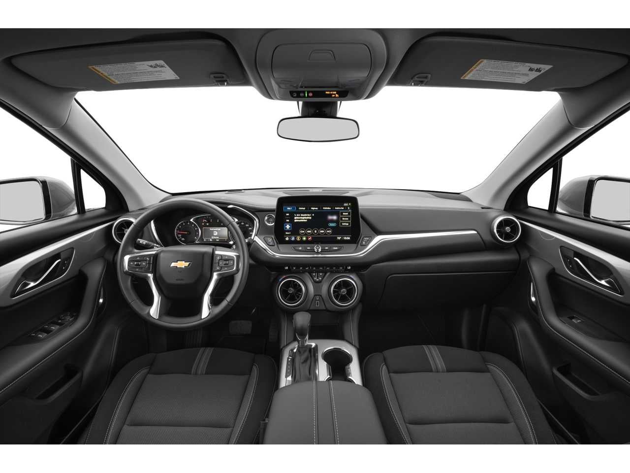 2024 Chevrolet Blazer AWD 2LT
