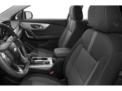 2024 Chevrolet Blazer AWD 2LT