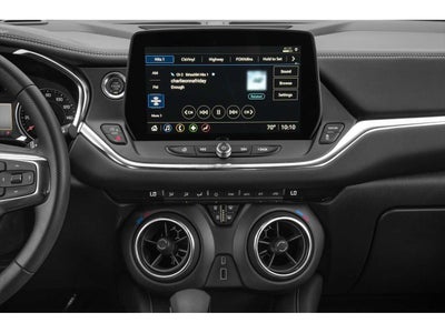 2024 Chevrolet Blazer AWD 2LT
