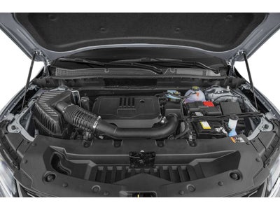 2024 Chevrolet Blazer AWD 2LT