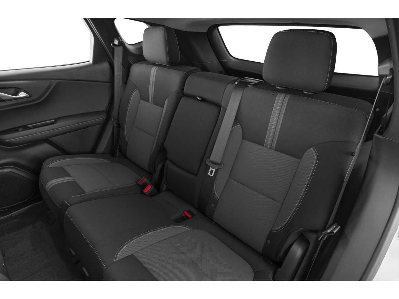 2024 Chevrolet Blazer AWD 2LT