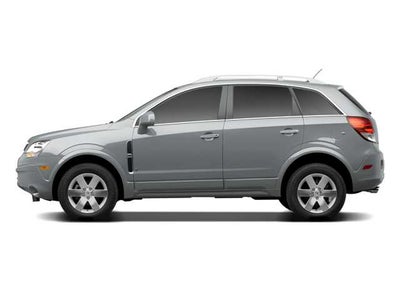 2008 Saturn VUE 4-Cyl XE