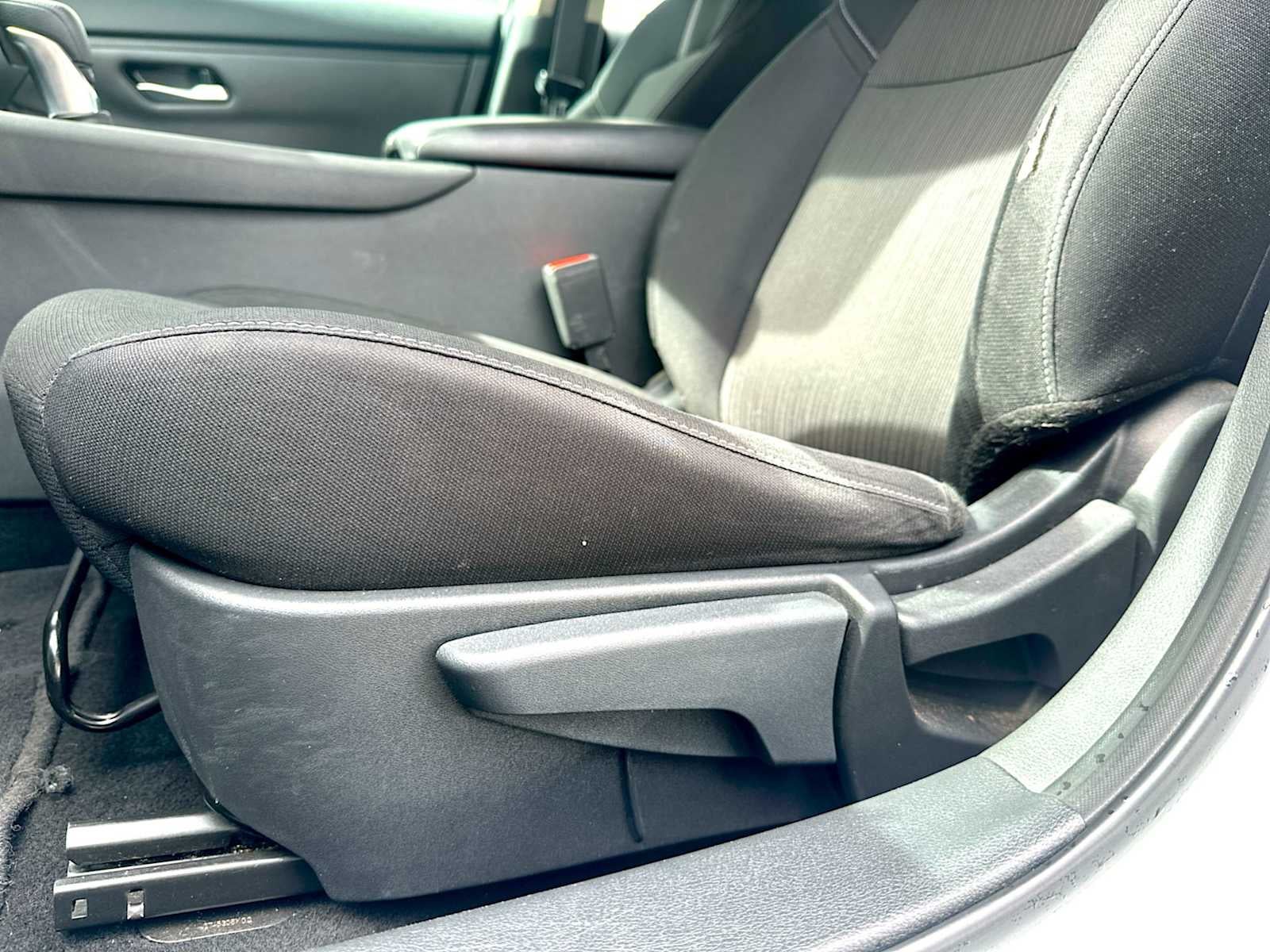 2022 Nissan Sentra SV Xtronic CVT