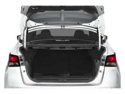 2023 Nissan Versa 1.6 SV Xtronic CVT