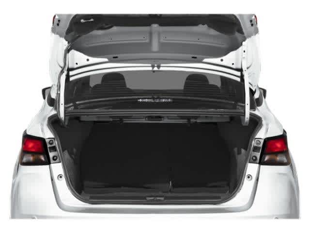 2023 Nissan Versa 1.6 SV Xtronic CVT