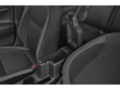 2023 Nissan Versa 1.6 SV Xtronic CVT