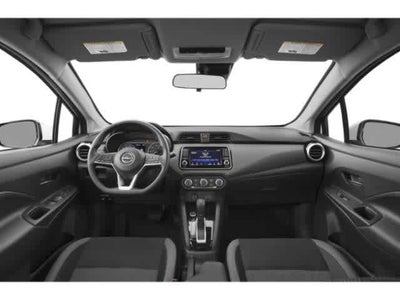 2023 Nissan Versa 1.6 SV Xtronic CVT