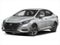 2023 Nissan Versa 1.6 SV Xtronic CVT