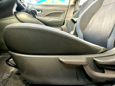 2023 Nissan Versa 1.6 SV Xtronic CVT