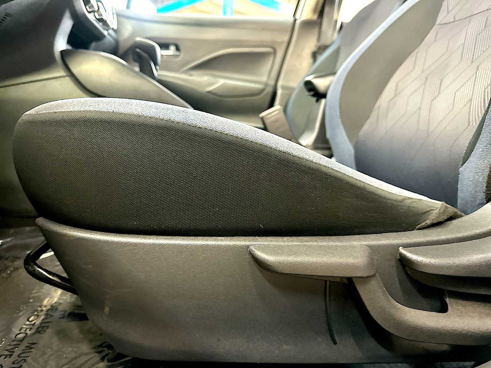 2023 Nissan Versa 1.6 SV Xtronic CVT