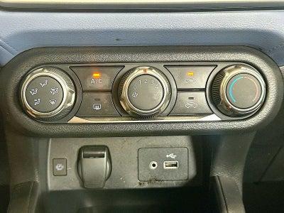 2023 Nissan Versa 1.6 SV Xtronic CVT