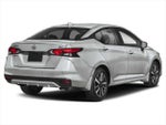 2023 Nissan Versa 1.6 SV Xtronic CVT