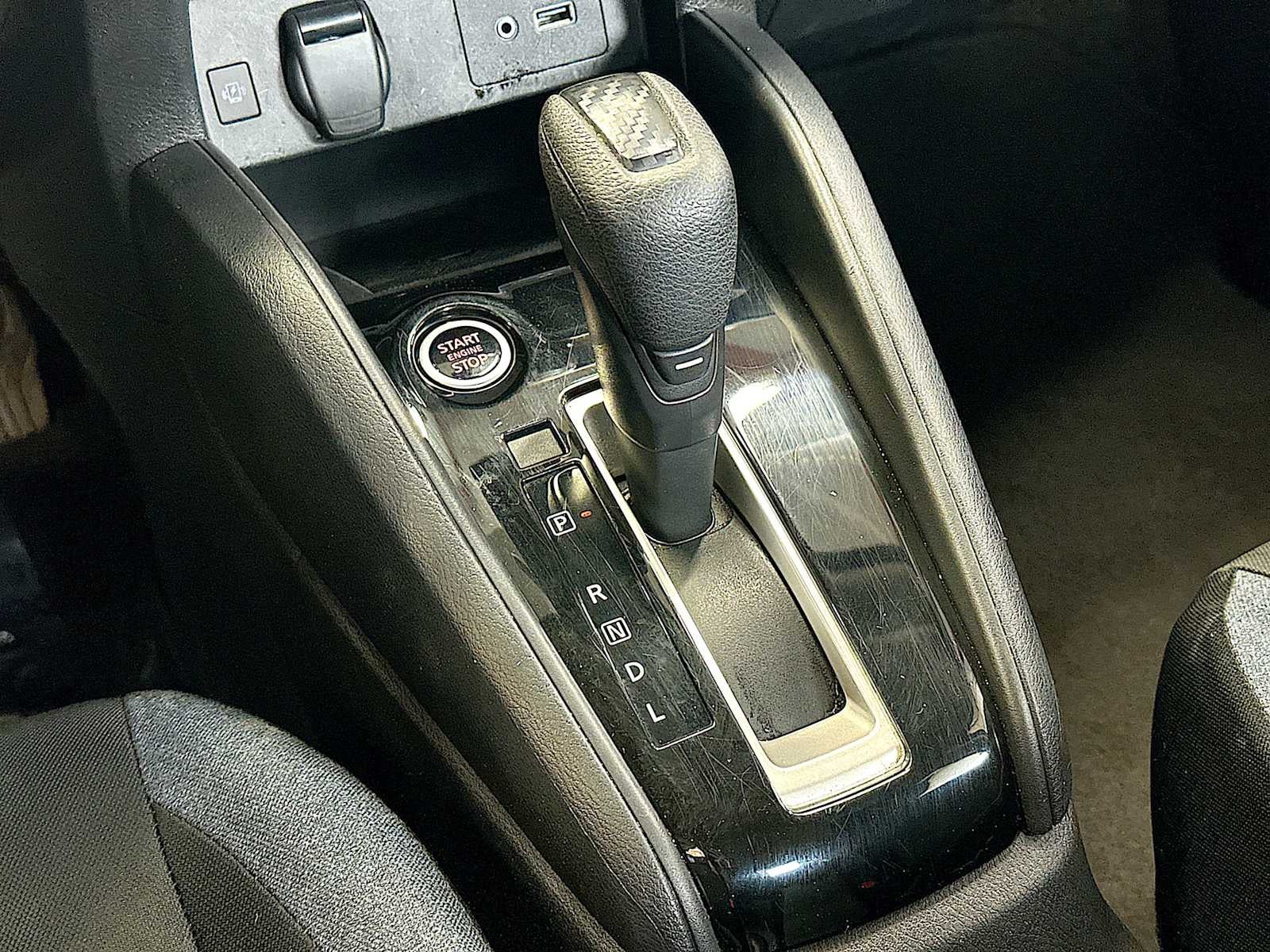 2023 Nissan Versa 1.6 SV Xtronic CVT