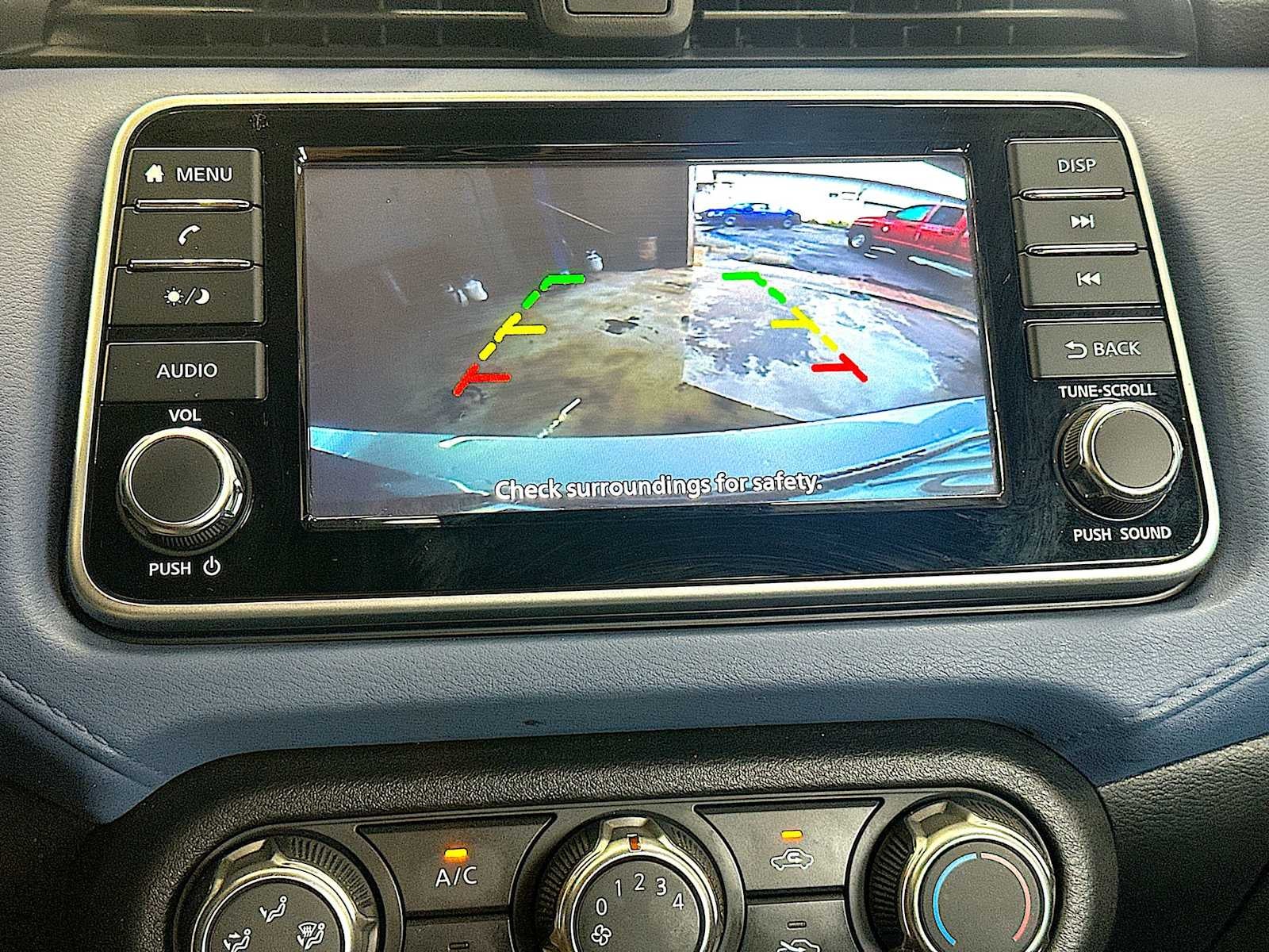 2023 Nissan Versa 1.6 SV Xtronic CVT