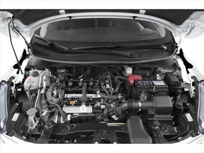 2023 Nissan Versa 1.6 SV Xtronic CVT