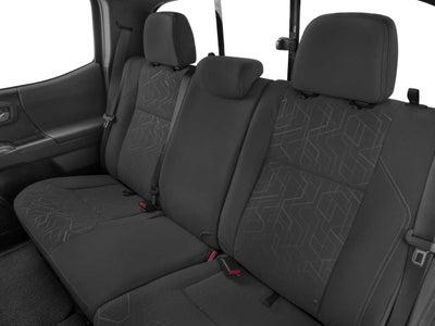 2017 Toyota Tacoma TRD Off Road