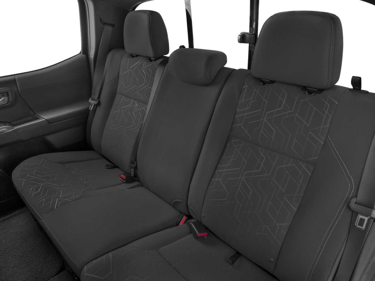 2017 Toyota Tacoma TRD Off Road