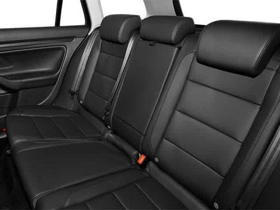 2013 Volkswagen Jetta SportWagen 2.5L S