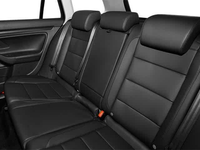 2013 Volkswagen Jetta SportWagen 2.5L S