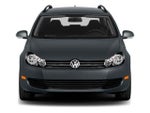 2013 Volkswagen Jetta SportWagen 2.5L S