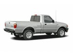 2004 Mazda Mazda B3000 DS
