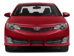 2014 Toyota Camry Base