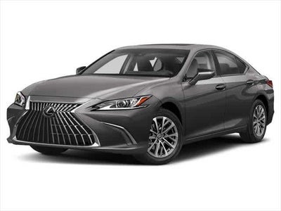 2023 Lexus ES 350 ES 350